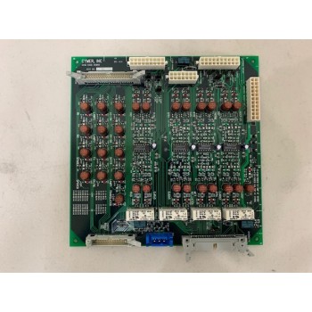 Cymer 06-05223-01B Relay Interface PCB